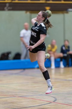Bild 145 - wCJ SV Henstedt Ulzburg - HSG Herzhorn/Kollmar/Neuendorf : Ergebnis: 35:29